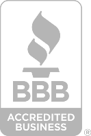 Better Business Bureau accredited business
